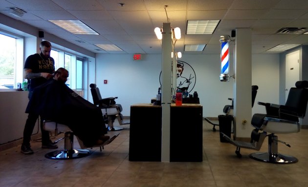 Photo of Padrone Barbershop