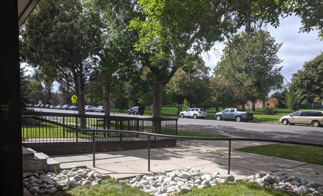 Photo of Denver Inner City Parish