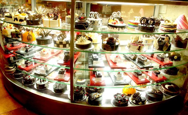 Photo of Hangout Cakes