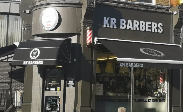 Photo of KR Barbers