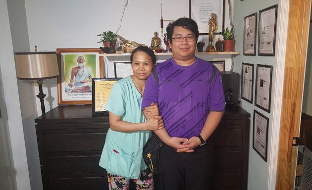 Photo of Shivaga Thai Massage