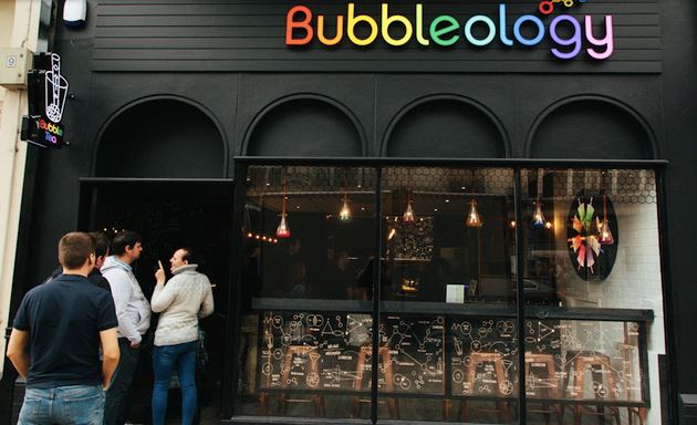 Photo of Bubbleology Cardiff
