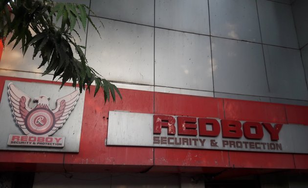 Photo of Redboy Security & Protection Pvt Ltd