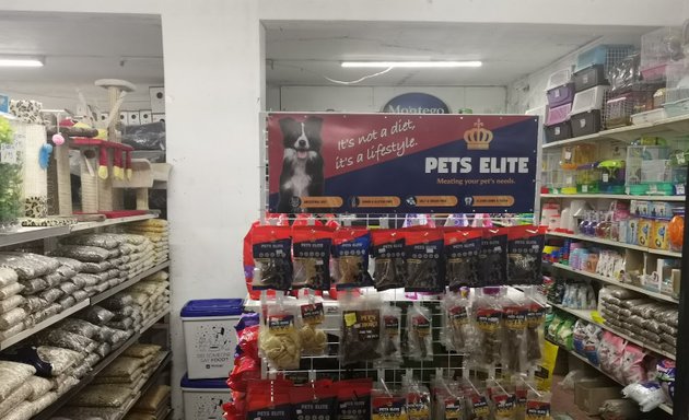 Photo of Lansdowne Pet Centre