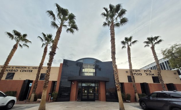 Photo of Chabad of Southern Nevada