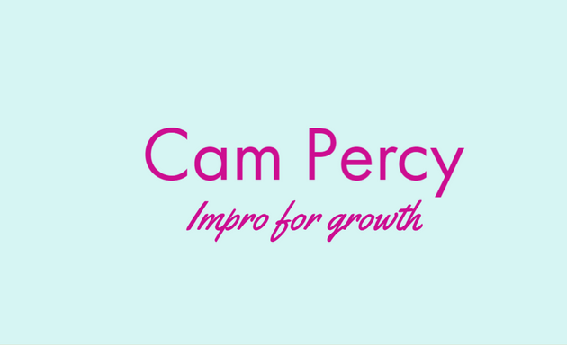 Photo of Cam Percy