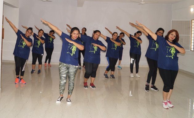 Photo of Senhora Dance Fitness For Ladies