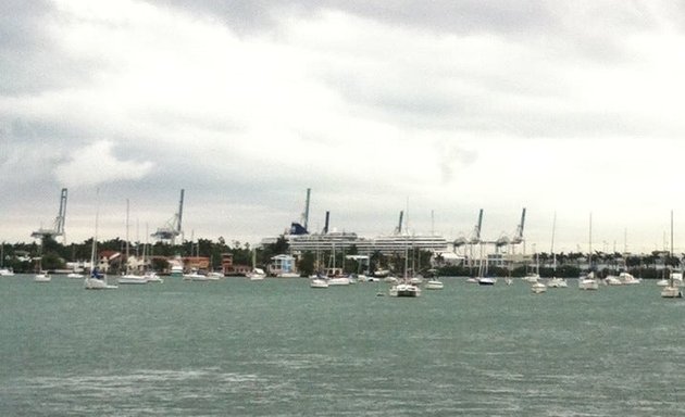Photo of Miami Yacht Club