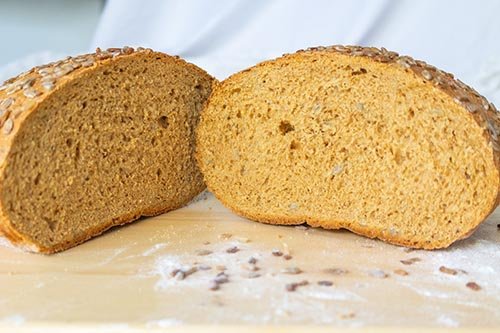 Photo of Bread On Wheels Bakery