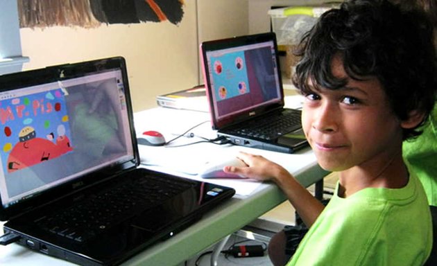 Photo of Artech Camps - The Ultimate Creative Technology Camps