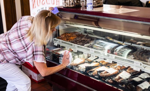 Photo of Hudson Meat Market & Deer Processing