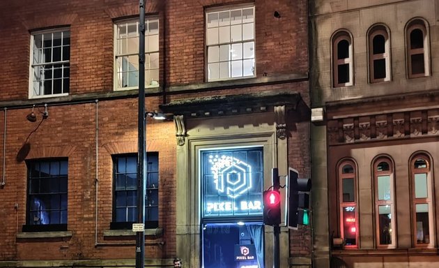 Photo of Pixel Bar Leeds