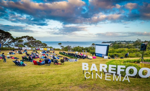 Photo of Barefoot Cinema - Portsea