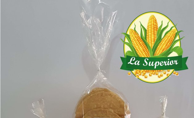 Foto de Tostadas La Superior