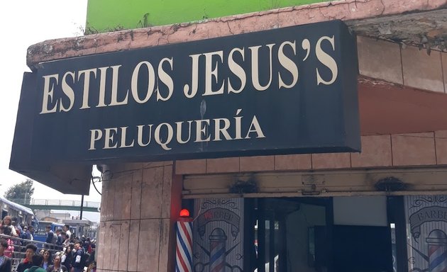 Foto de Estilos Jesus's