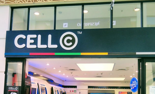 Photo of Cell C Gateway Theatre of Shopping