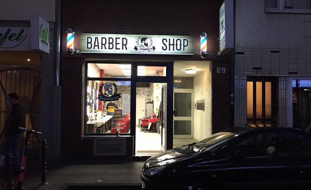 Foto von Barbershop Ankara