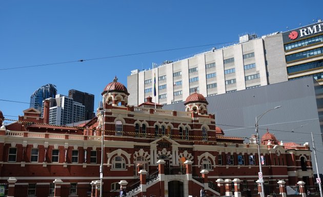 Photo of City Baths Spinal & Sports Medicine Clinic