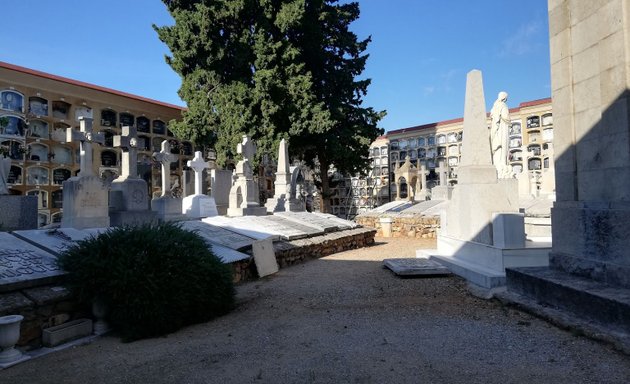Foto de Tanatorio Les Corts - Funeraria Mémora Barcelona