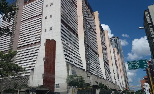 Foto de Edificio Caroata - Complejo Residencial Parque Central