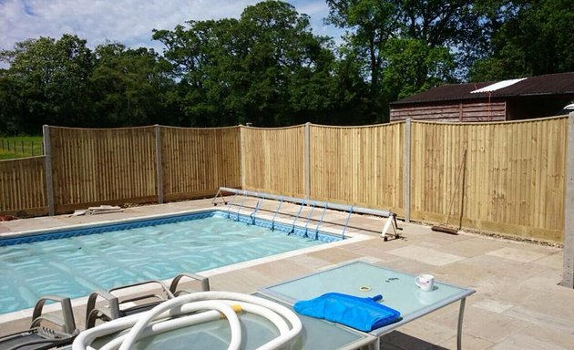 Photo of Fencing Solutions