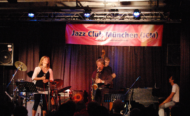 Foto von Jazz Club MÜnchen e.V.