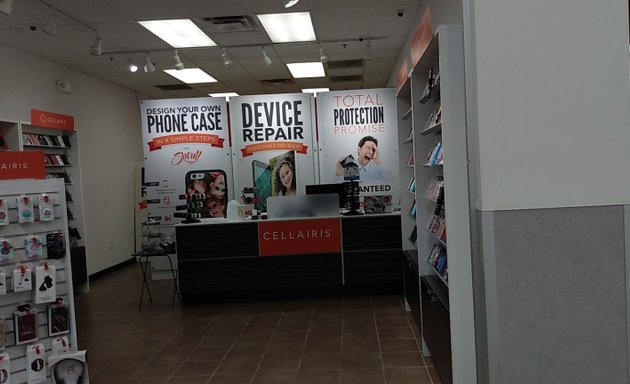 Photo of Cellairis (in Walmart)