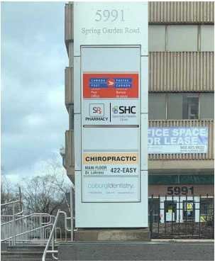 Photo of SRx Pharmacy