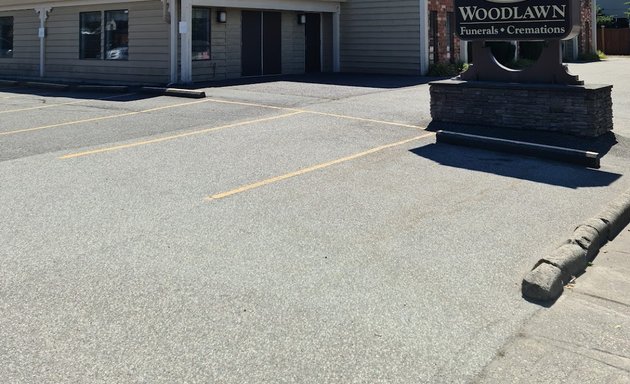 Photo of Woodlawn Funeral Home