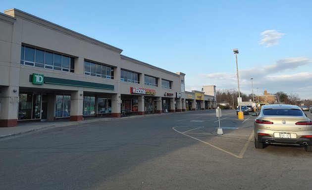 Photo of TD Canada Trust Branch and ATM