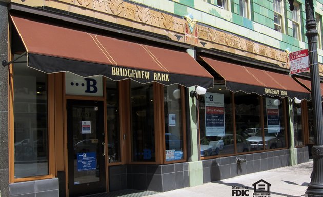 Photo of Bridgeview Bank Group Bryn Mawr