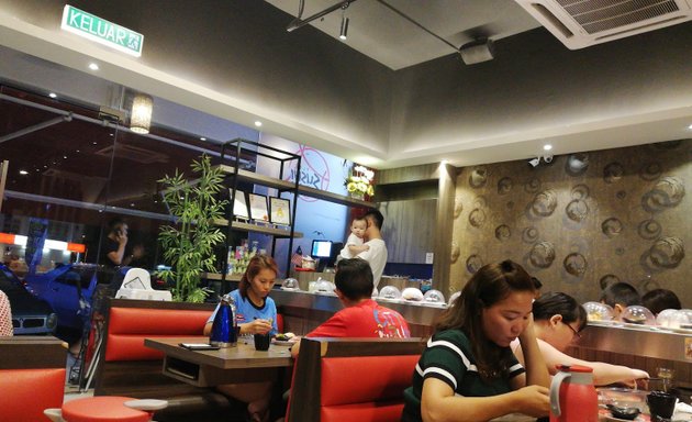 Photo of Sushi YA Song Ban Kheng | Bukit Mertajam | Penang