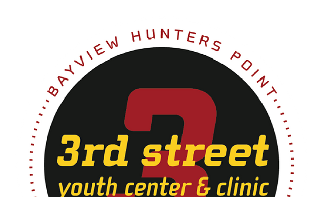 Photo of 3rd Street Youth Center & Clinic