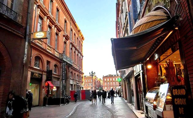 Photo de Pharmacie du Capitole