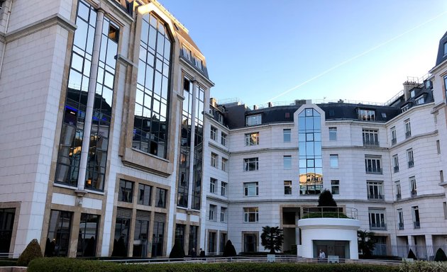 Photo de Business Center Paris Trocadero