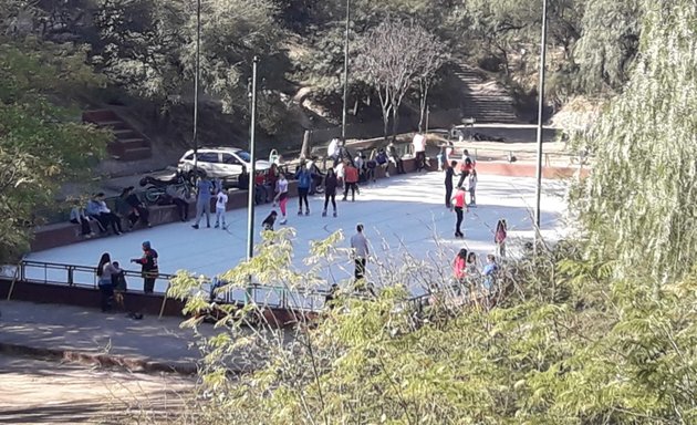 Foto de Pista de Patinaje Parque Sarmiento