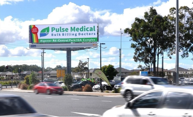 Photo of Pulse Medical Algester