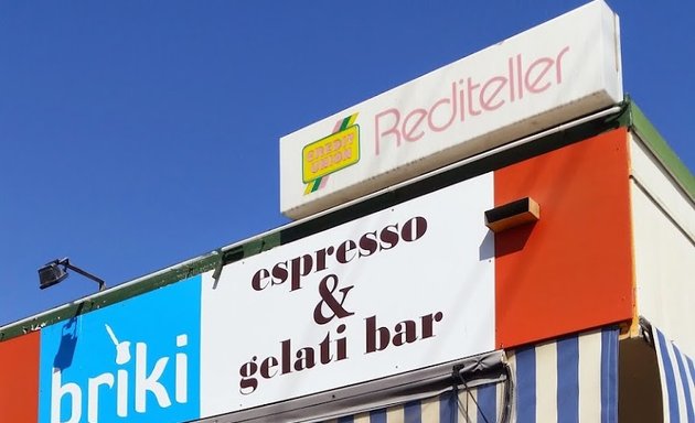 Photo of Briki Espresso and Gelati Bar