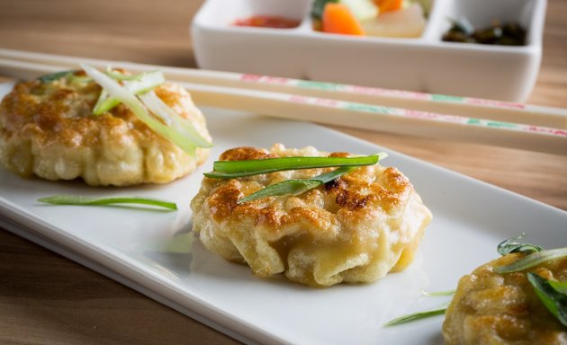 Photo of Tai Ping Restaurant | Sushi | Takeaway