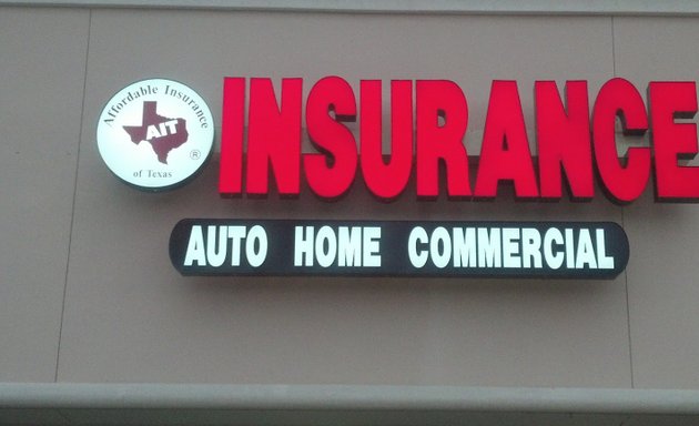 Photo of Affordable Insurance Of Texas