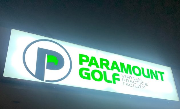 Photo of Paramount Golf