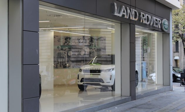 Foto de Concesionario Oficial Land Rover | Land Motors