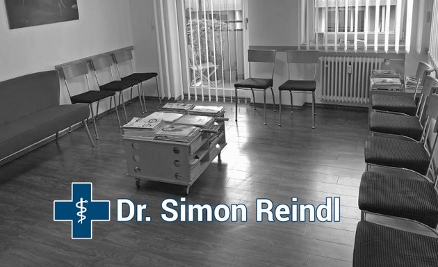 Foto von Arztpraxis Dr. med. Simon Reindl