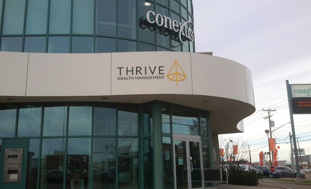 Photo of Thrive Wealth Management