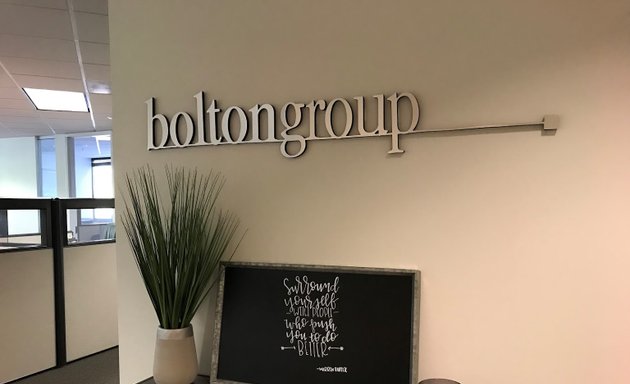 Photo of The Bolton Group LLC
