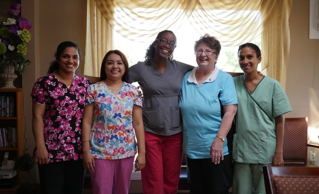 Photo of Called To Care Home Health Services