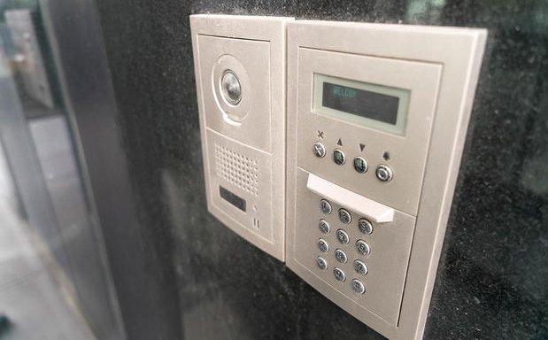 Photo of Vertex Security Systems