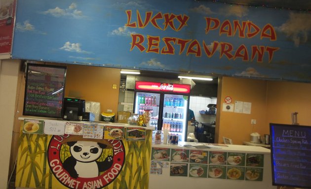 Photo of Lucky Panda Restaurant