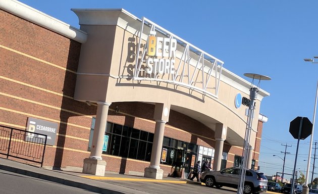 Photo of The Beer Store