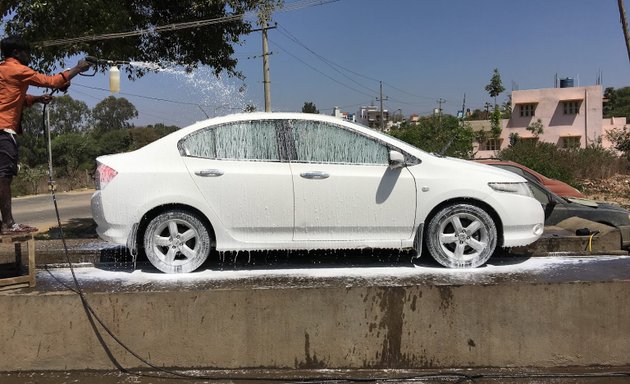 Photo of Premium Auto Detailing